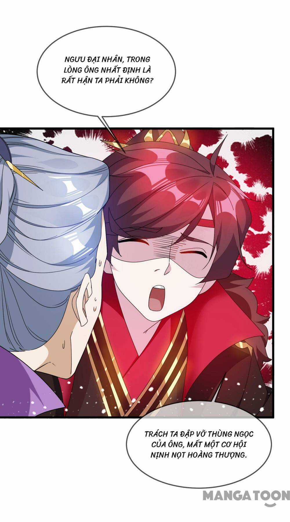 Cực Phẩm Bại Gia Tử Chapter 67 trang 0