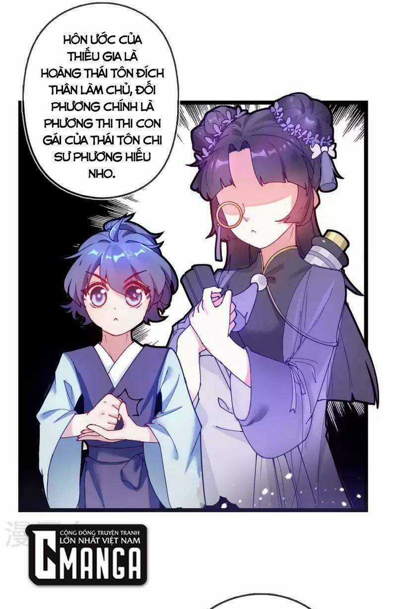 Cực Phẩm Bại Gia Tử Chapter 7 trang 0