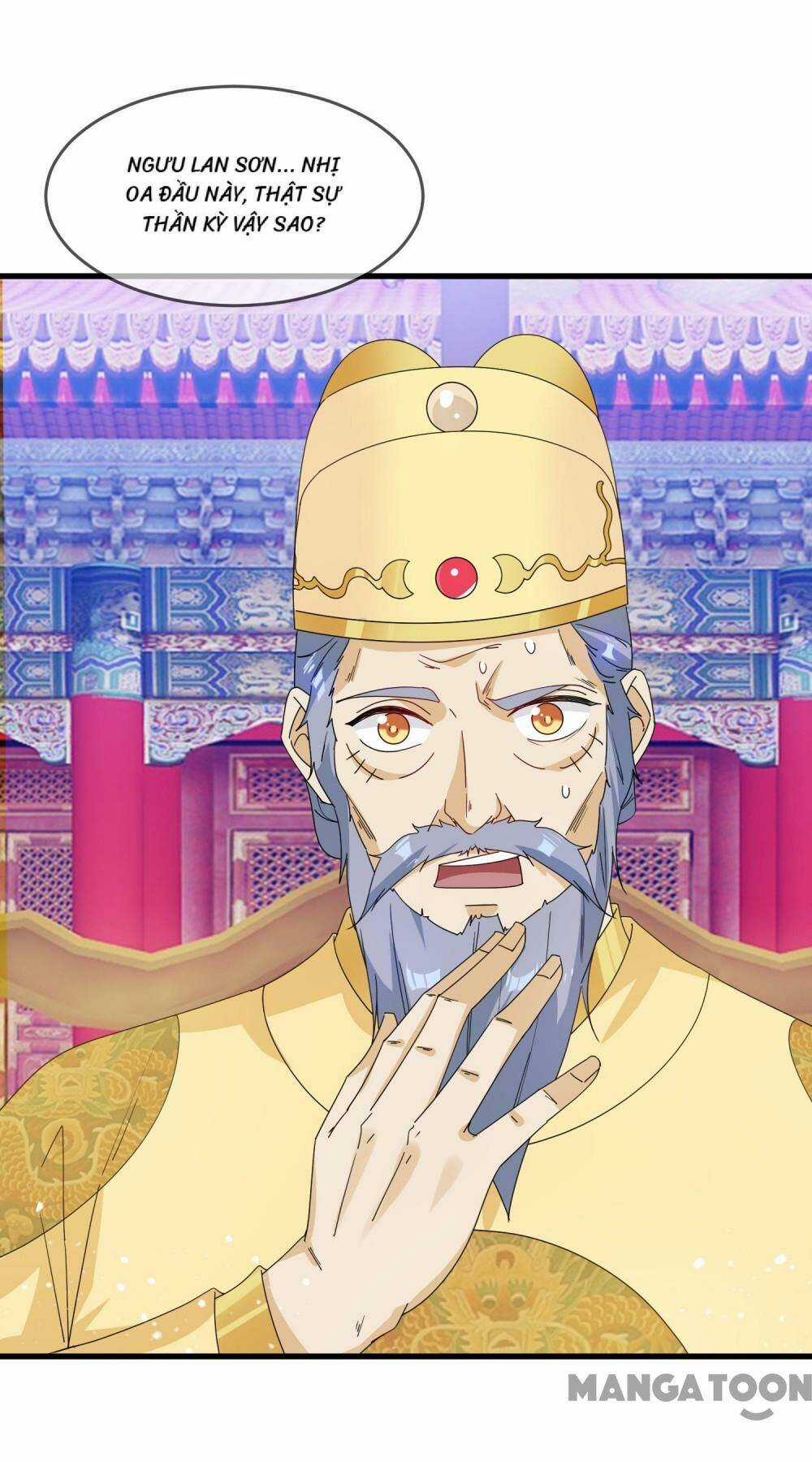 Cực Phẩm Bại Gia Tử Chapter 74 trang 0