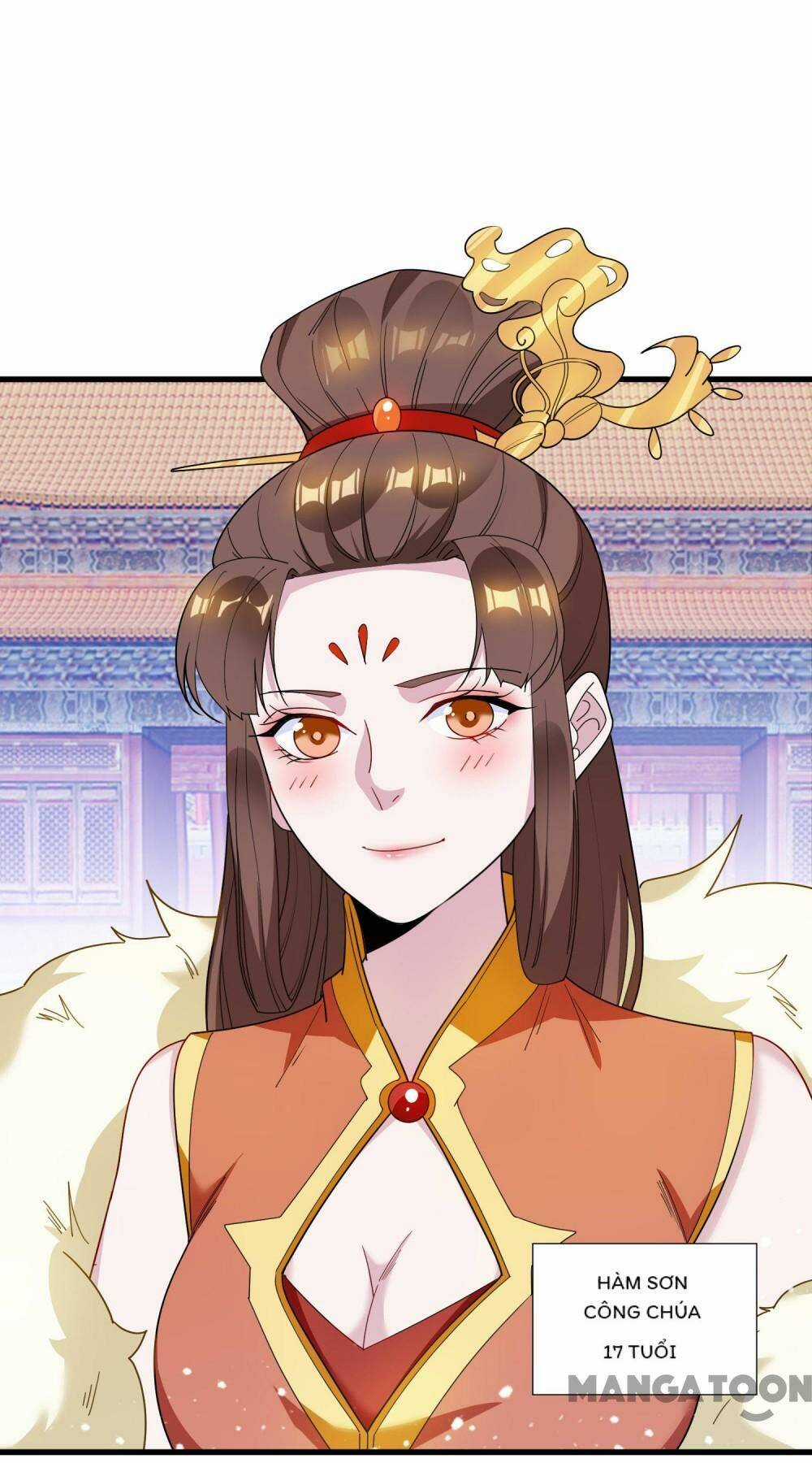 Cực Phẩm Bại Gia Tử Chapter 76 trang 0
