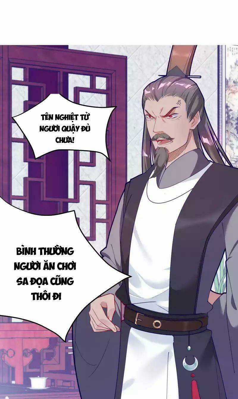 Cực Phẩm Bại Gia Tử Chapter 8 trang 0