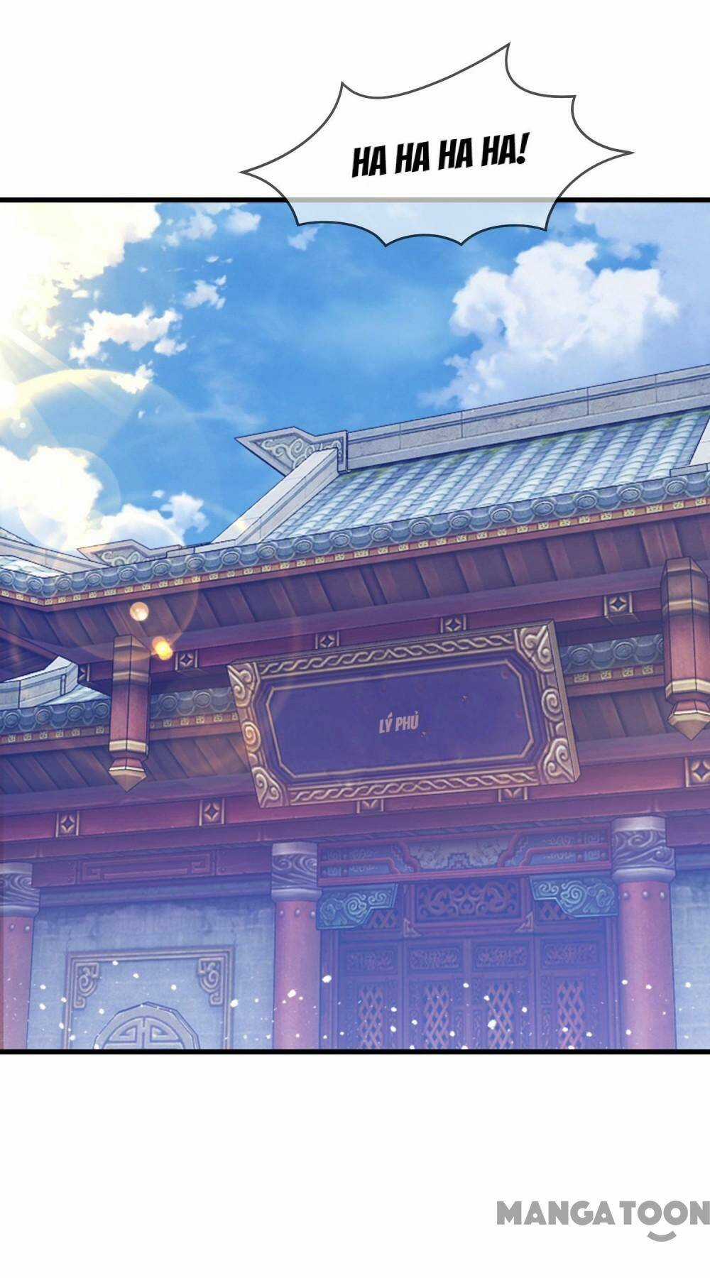 Cực Phẩm Bại Gia Tử Chapter 80 trang 0