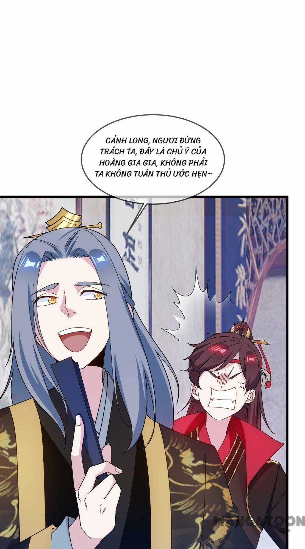 Cực Phẩm Bại Gia Tử Chapter 80 trang 1