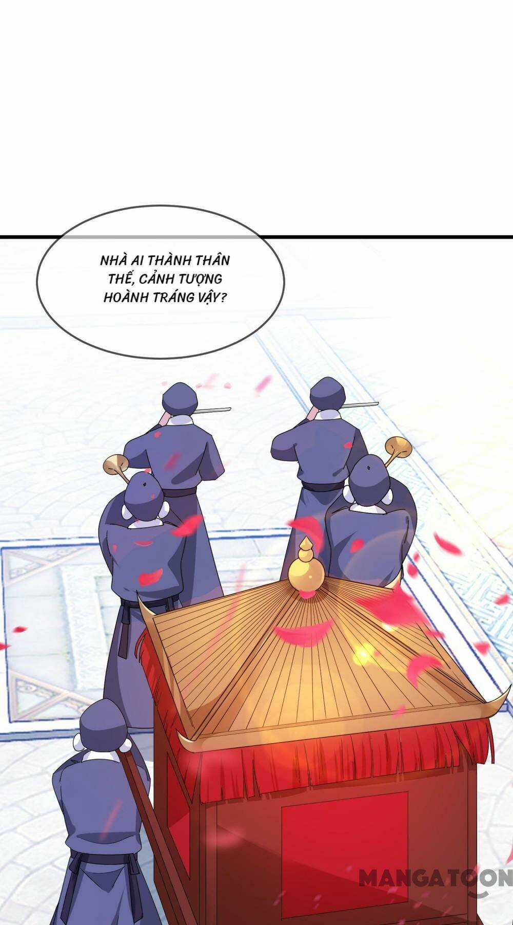 Cực Phẩm Bại Gia Tử Chapter 81 trang 0