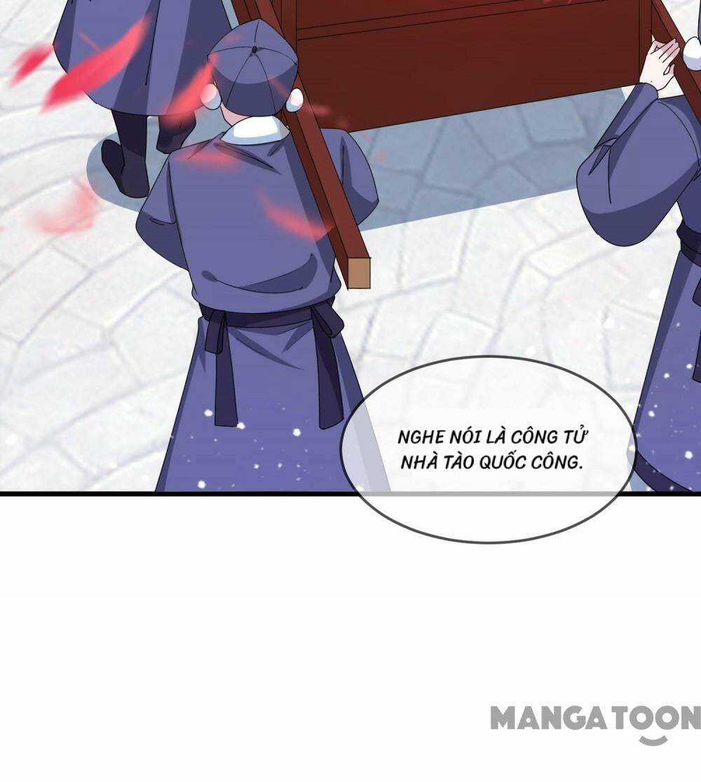 Cực Phẩm Bại Gia Tử Chapter 81 trang 1