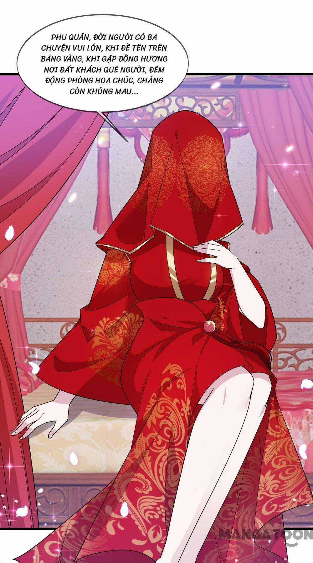 Cực Phẩm Bại Gia Tử Chapter 82 trang 0