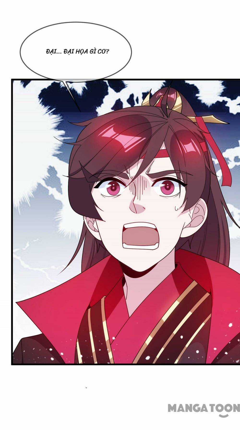 Cực Phẩm Bại Gia Tử Chapter 83 trang 0