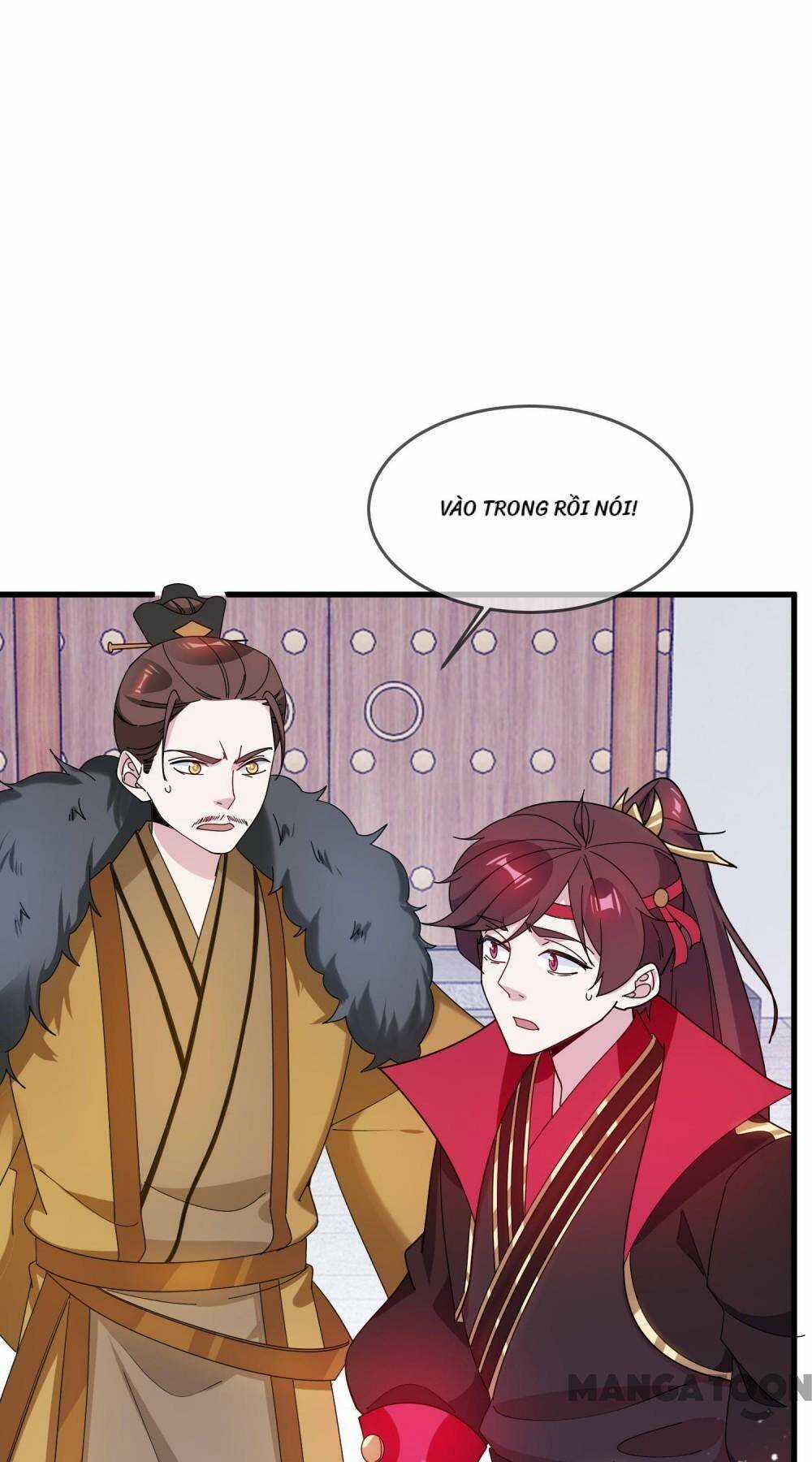 Cực Phẩm Bại Gia Tử Chapter 83 trang 1