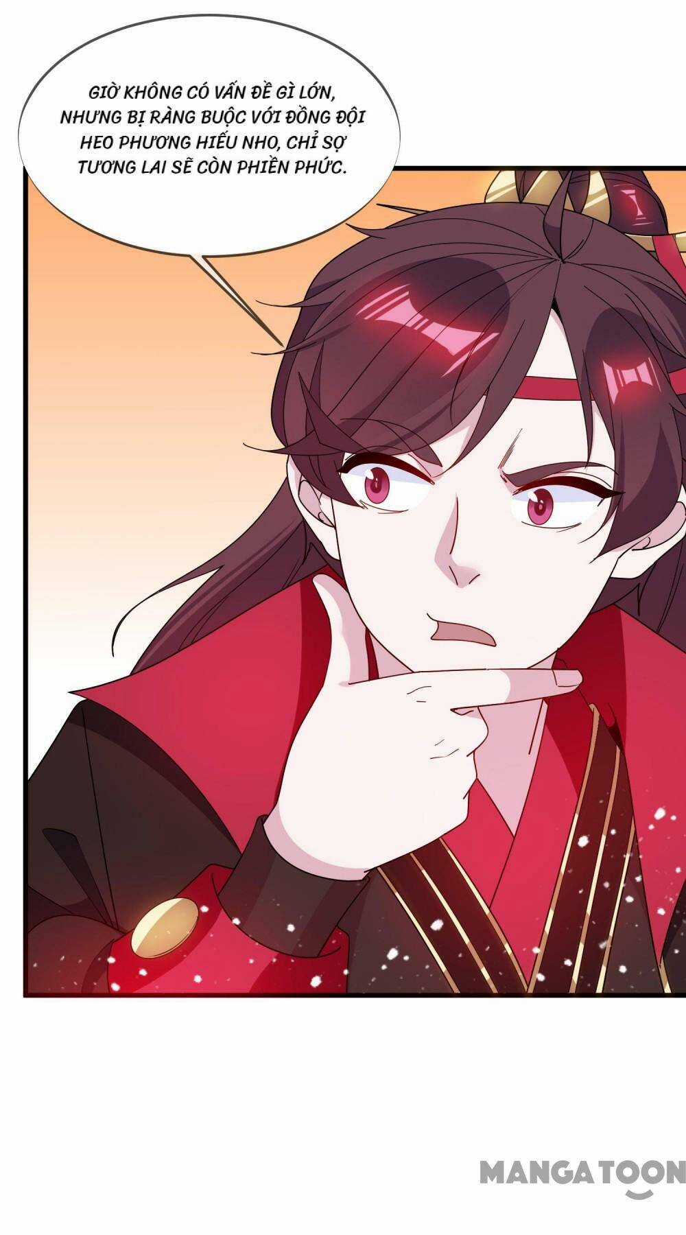 Cực Phẩm Bại Gia Tử Chapter 86 trang 0