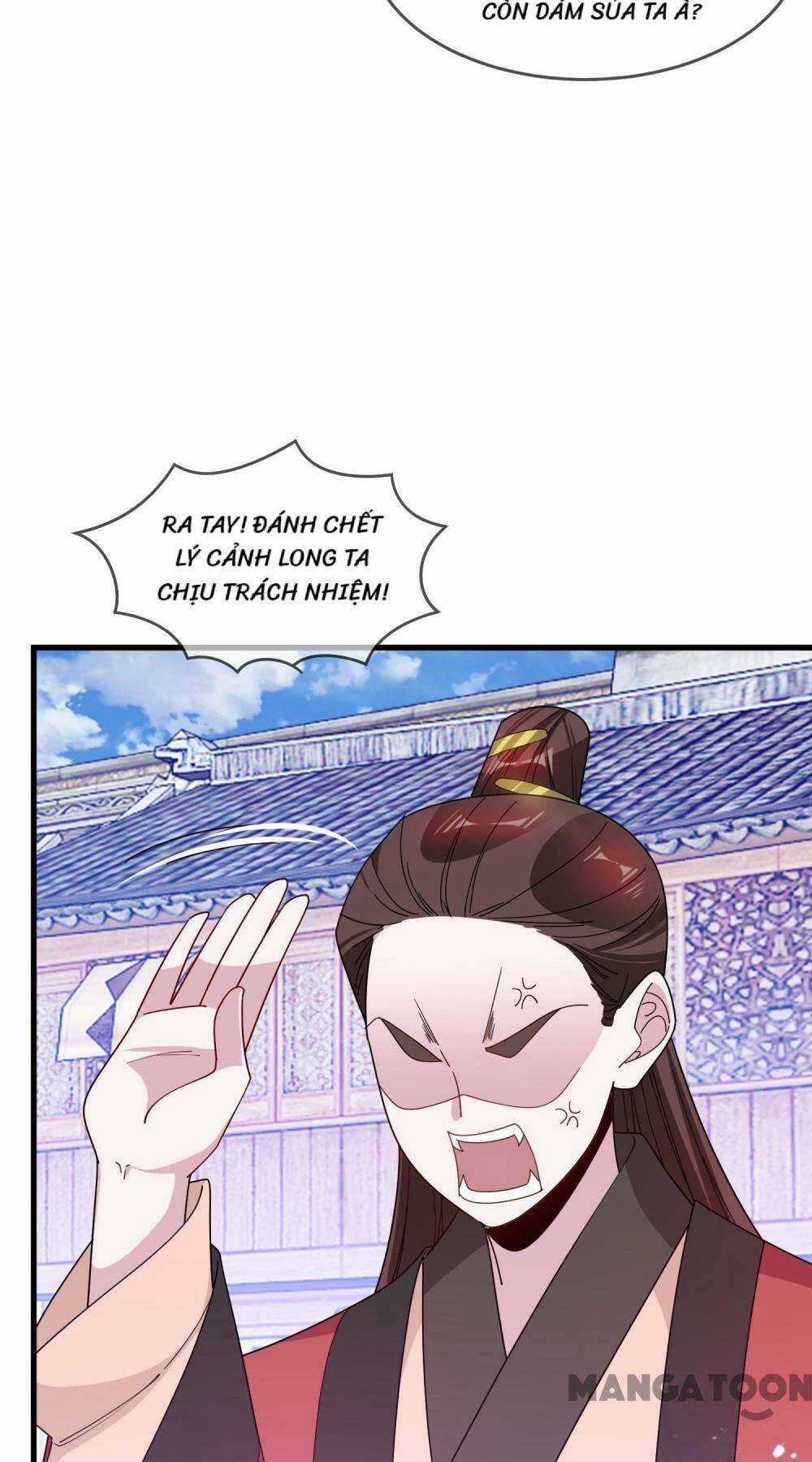 Cực Phẩm Bại Gia Tử Chapter 88 trang 1