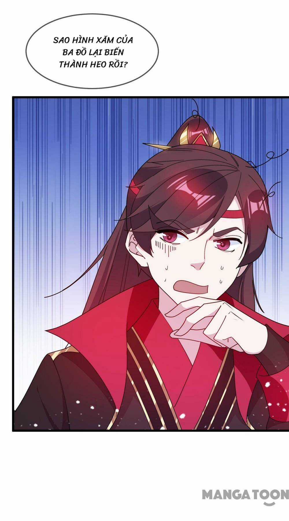 Cực Phẩm Bại Gia Tử Chapter 89 trang 0