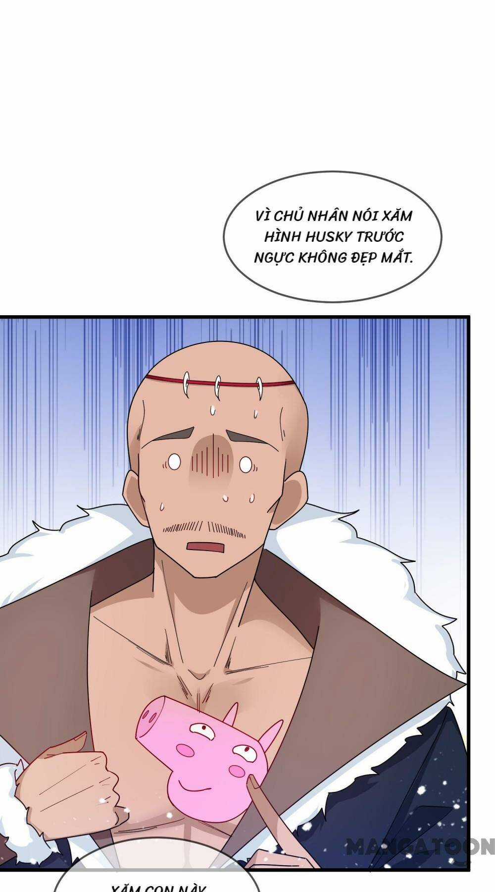Cực Phẩm Bại Gia Tử Chapter 89 trang 1