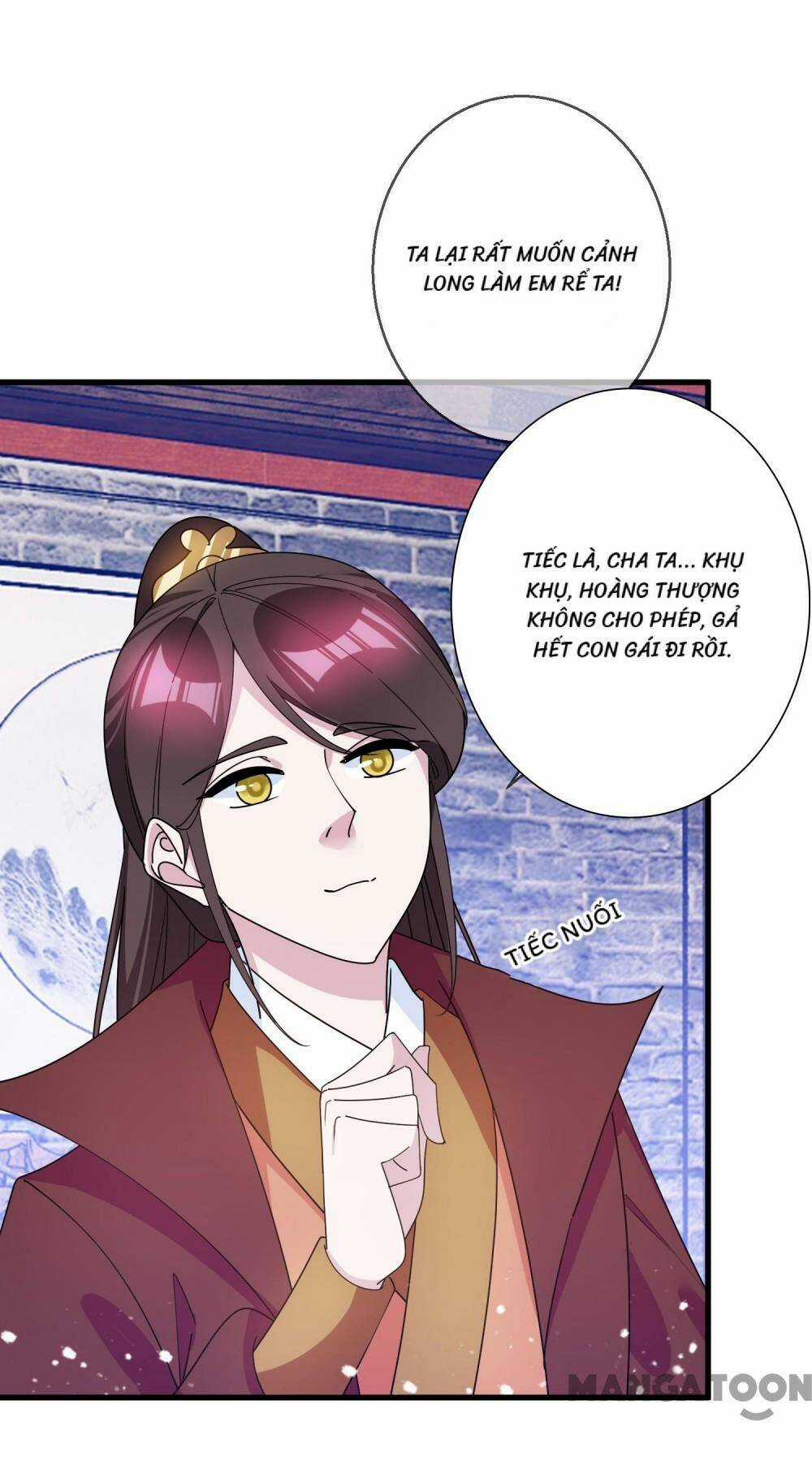 Cực Phẩm Bại Gia Tử Chapter 95 trang 0
