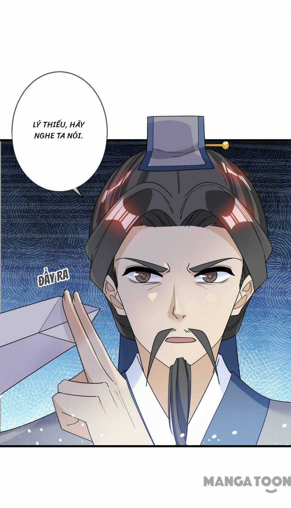 Cực Phẩm Bại Gia Tử Chapter 97 trang 0