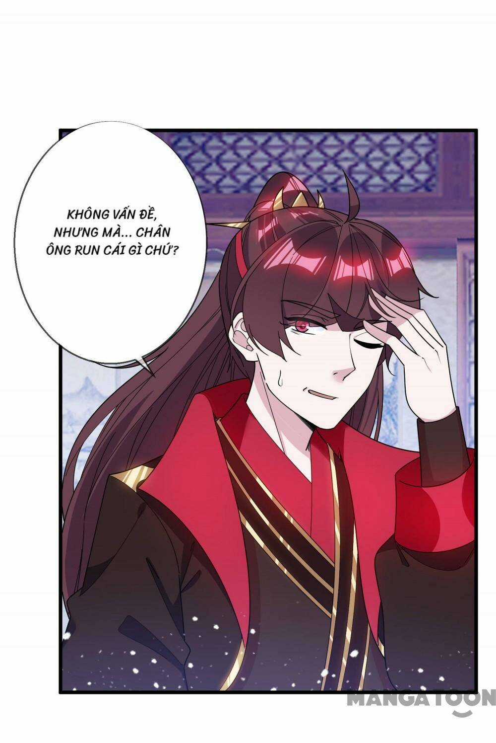Cực Phẩm Bại Gia Tử Chapter 97 trang 1