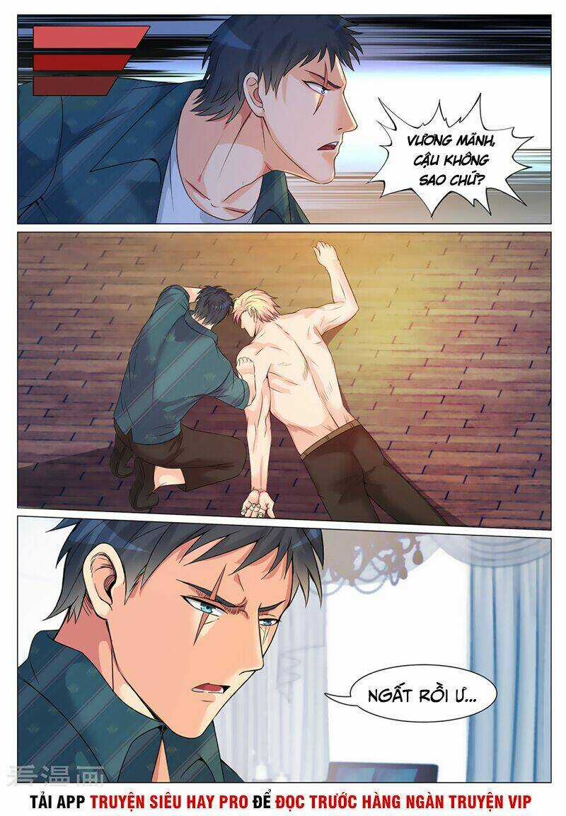 Cực Phẩm Chiến Binh Tại Đô Thị Chapter 138 trang 5