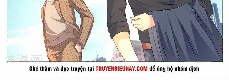 Cực Phẩm Chiến Binh Tại Đô Thị Chapter 148 trang 11