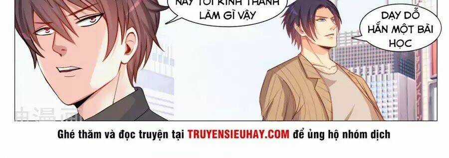 Cực Phẩm Chiến Binh Tại Đô Thị Chapter 148 trang 15