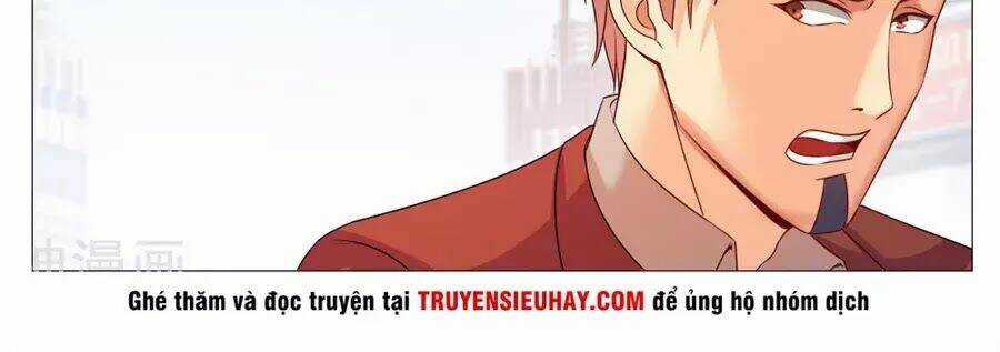 Cực Phẩm Chiến Binh Tại Đô Thị Chapter 148 trang 17