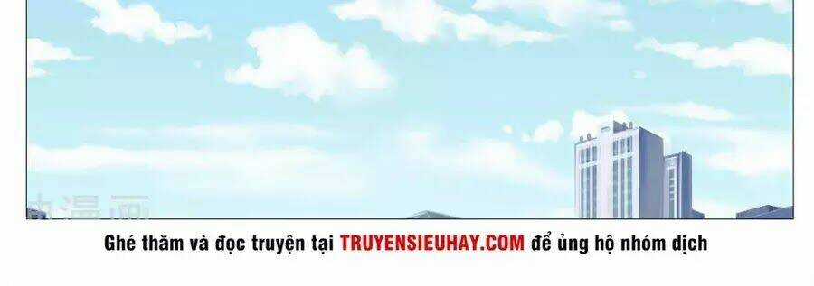 Cực Phẩm Chiến Binh Tại Đô Thị Chapter 148 trang 19