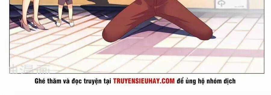 Cực Phẩm Chiến Binh Tại Đô Thị Chapter 148 trang 21