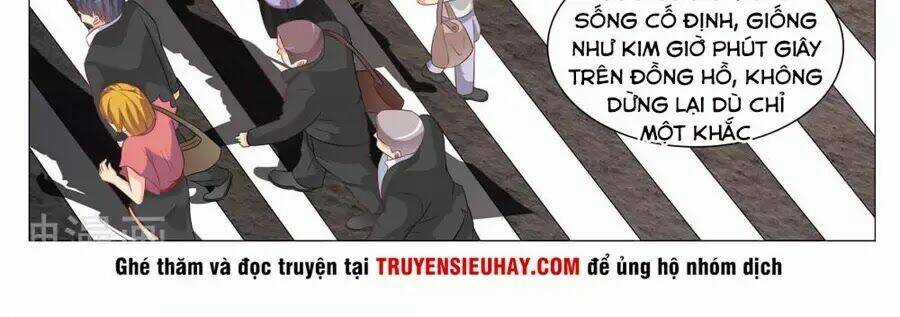 Cực Phẩm Chiến Binh Tại Đô Thị Chapter 148 trang 5