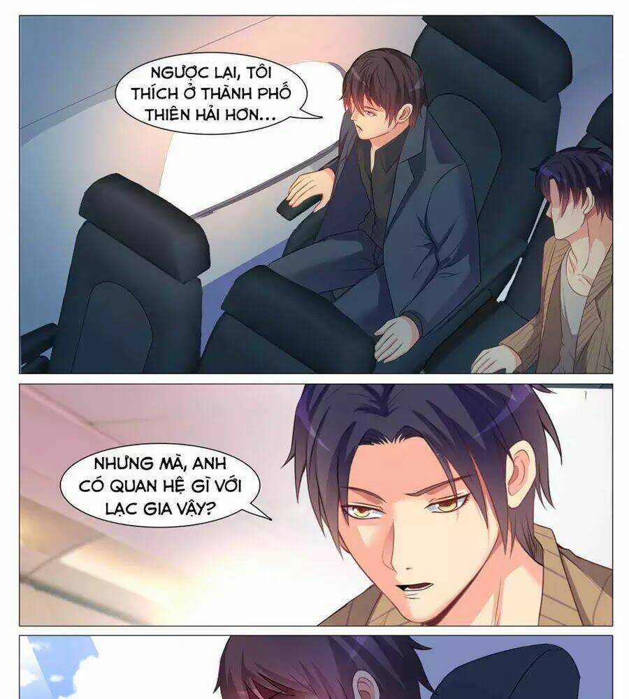 Cực Phẩm Chiến Binh Tại Đô Thị Chapter 148 trang 6