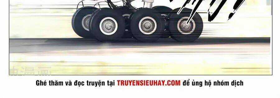 Cực Phẩm Chiến Binh Tại Đô Thị Chapter 148 trang 9