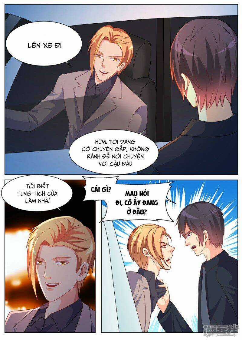 Cực Phẩm Chiến Binh Tại Đô Thị Chapter 171 trang 2