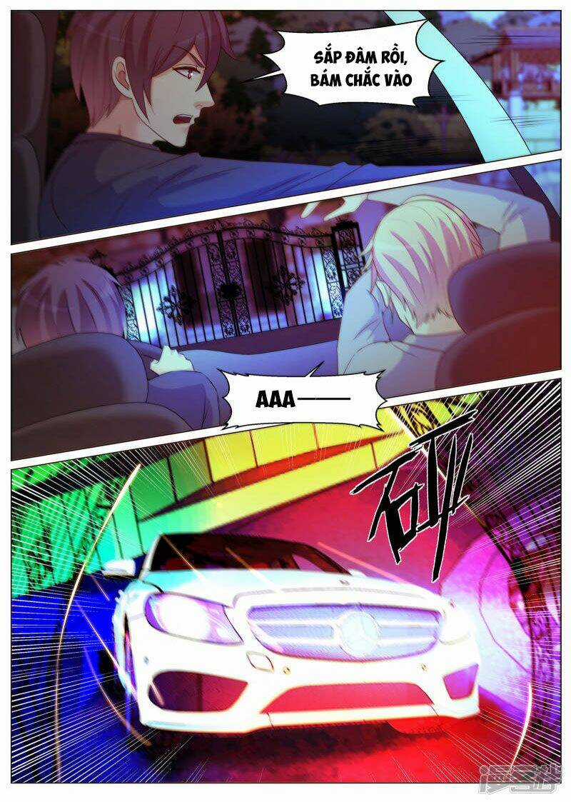 Cực Phẩm Chiến Binh Tại Đô Thị Chapter 172 trang 2