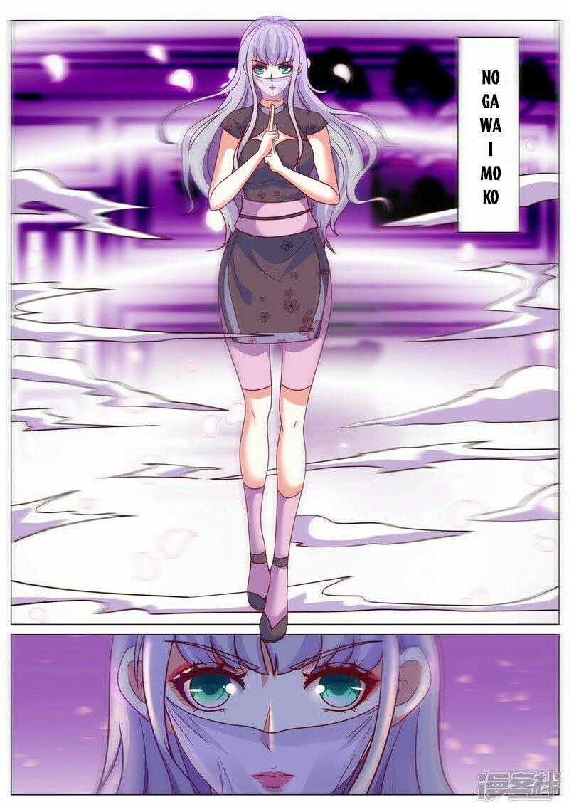 Cực Phẩm Chiến Binh Tại Đô Thị Chapter 173 trang 10