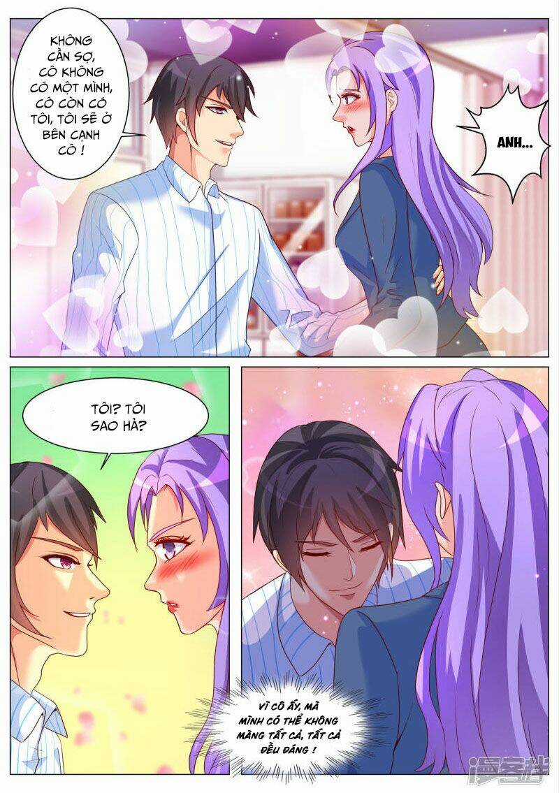 Cực Phẩm Chiến Binh Tại Đô Thị Chapter 176 trang 2