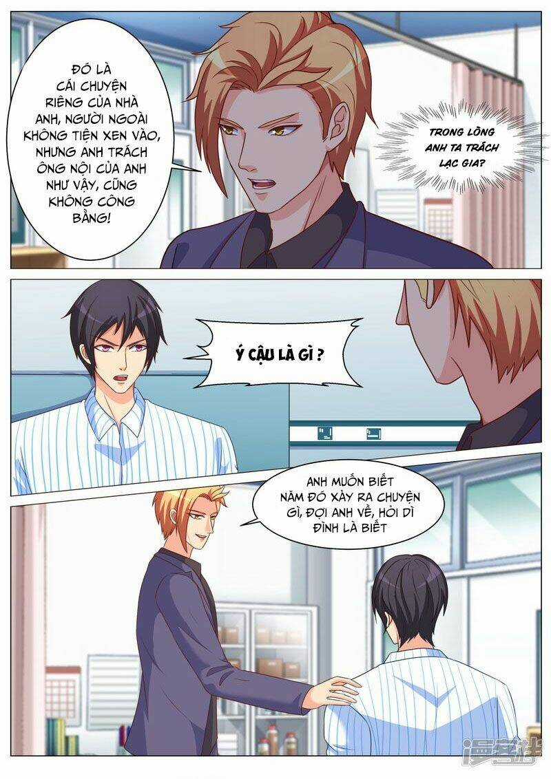 Cực Phẩm Chiến Binh Tại Đô Thị Chapter 178 trang 6