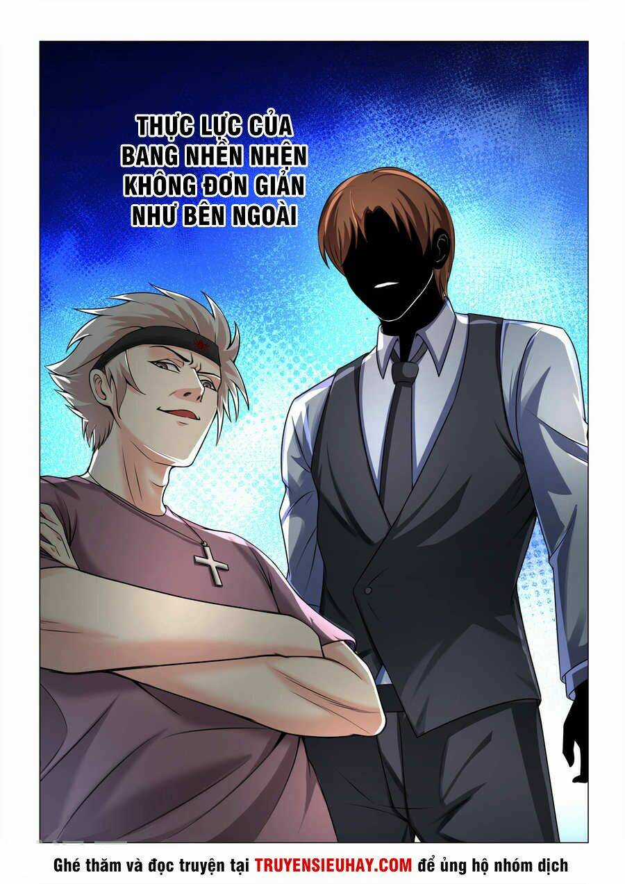 Cực Phẩm Chiến Binh Tại Đô Thị Chapter 67 trang 5