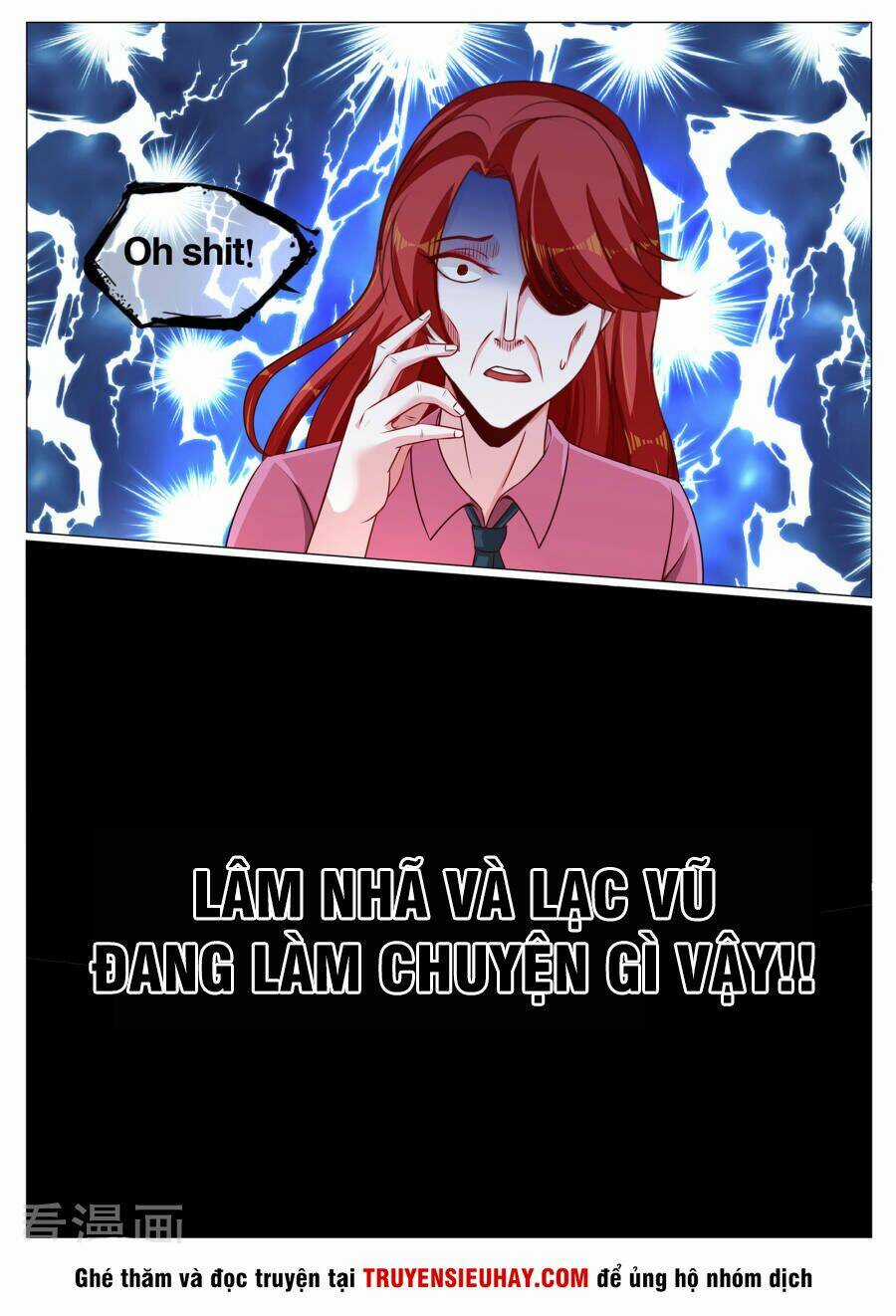 Cực Phẩm Chiến Binh Tại Đô Thị Chapter 82 trang 5