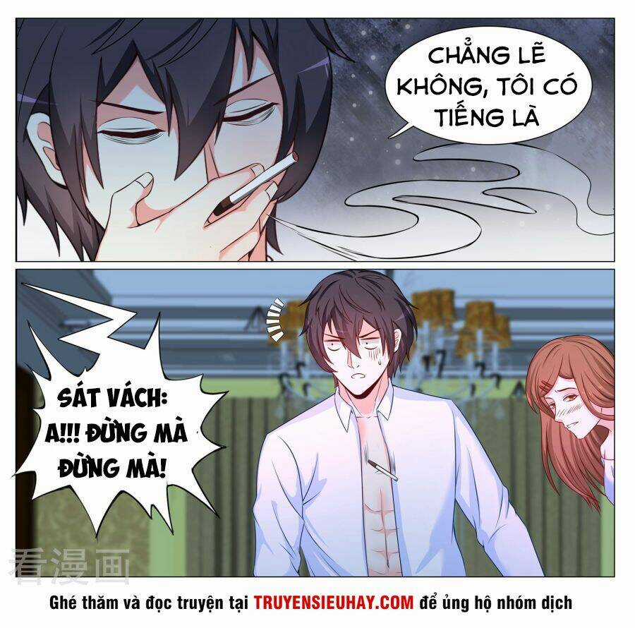 Cực Phẩm Chiến Binh Tại Đô Thị Chapter 96 trang 6