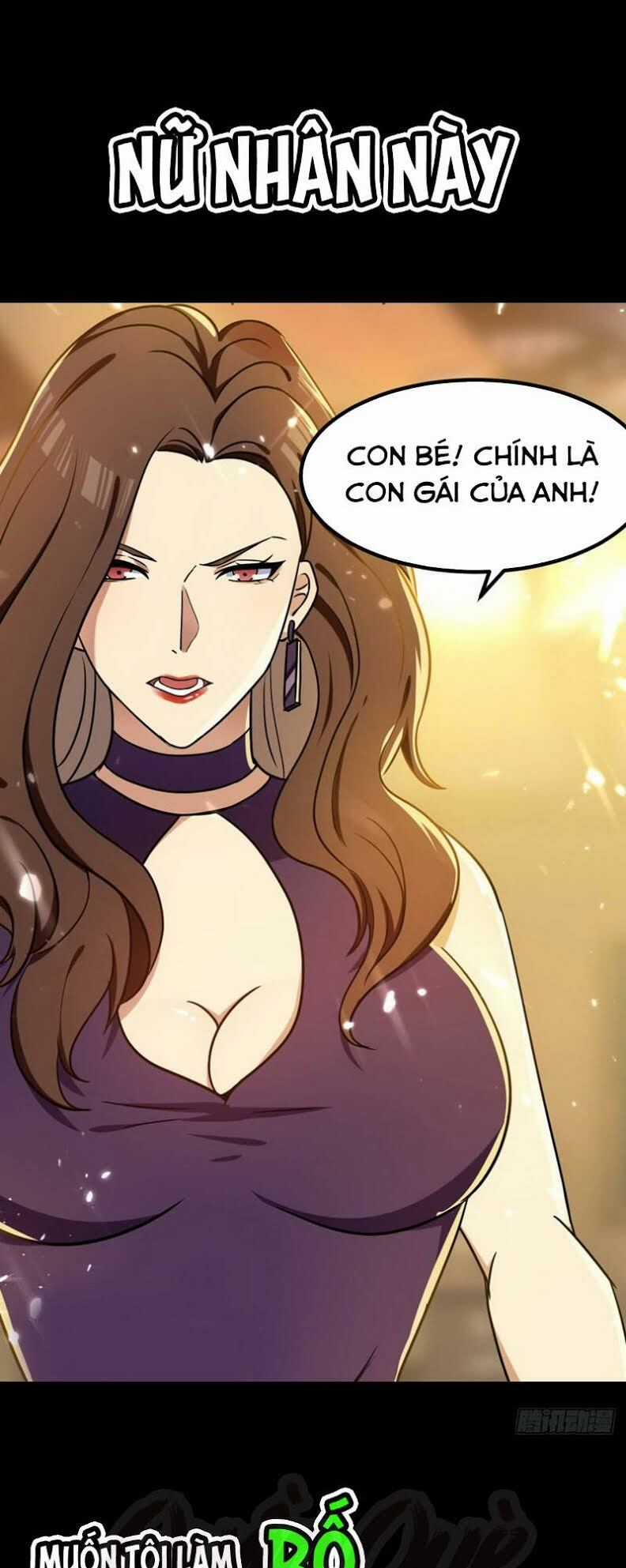 Cực Phẩm Chiến Vương Tại Hoa Đô Chapter 0 trang 11