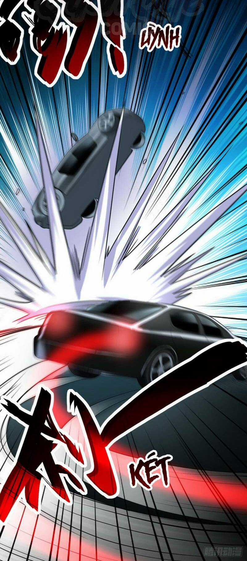 Cực Phẩm Chiến Vương Tại Hoa Đô Chapter 0 trang 14