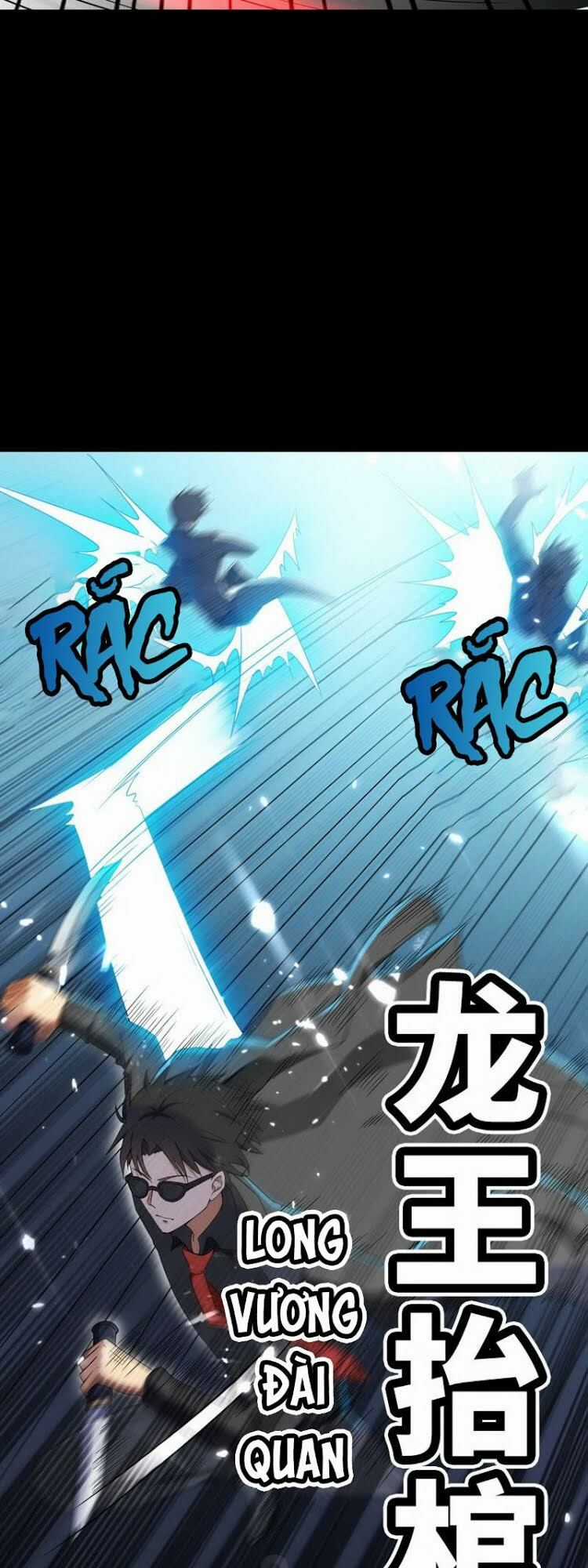 Cực Phẩm Chiến Vương Tại Hoa Đô Chapter 0 trang 15