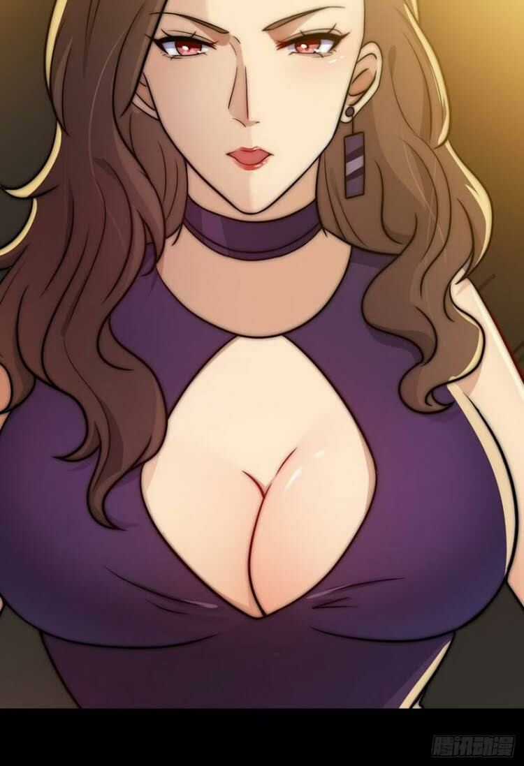 Cực Phẩm Chiến Vương Tại Hoa Đô Chapter 0 trang 17