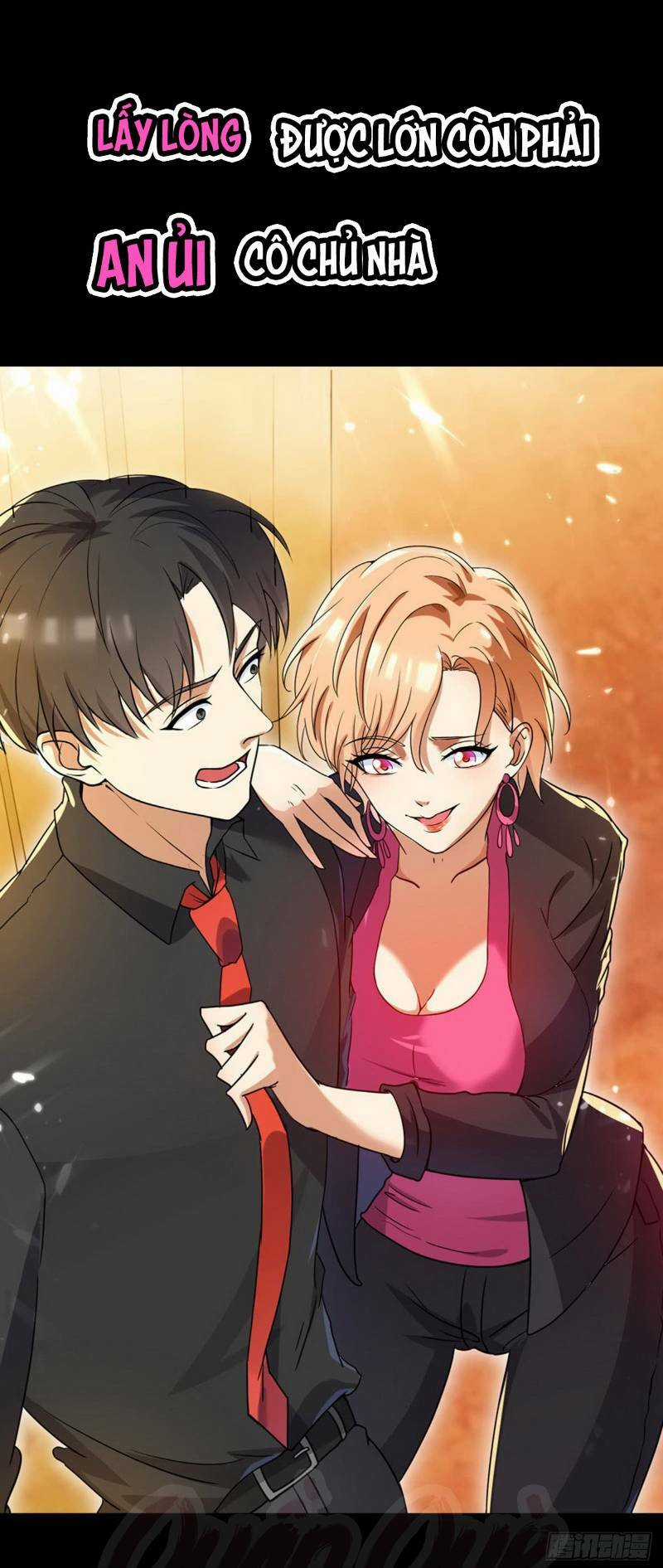 Cực Phẩm Chiến Vương Tại Hoa Đô Chapter 0 trang 18