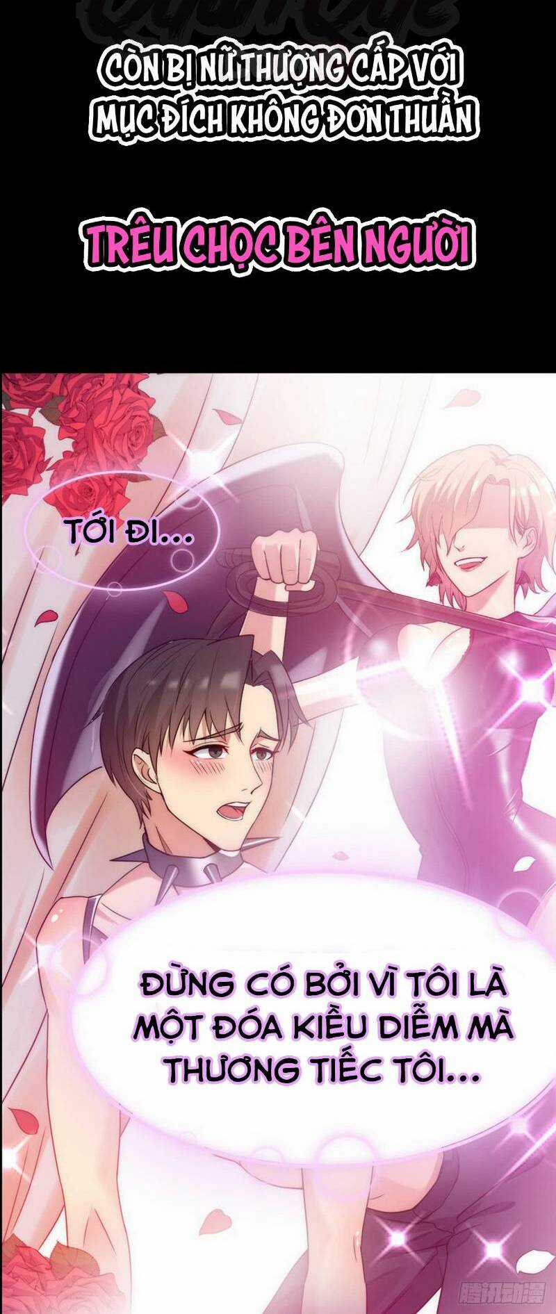 Cực Phẩm Chiến Vương Tại Hoa Đô Chapter 0 trang 19