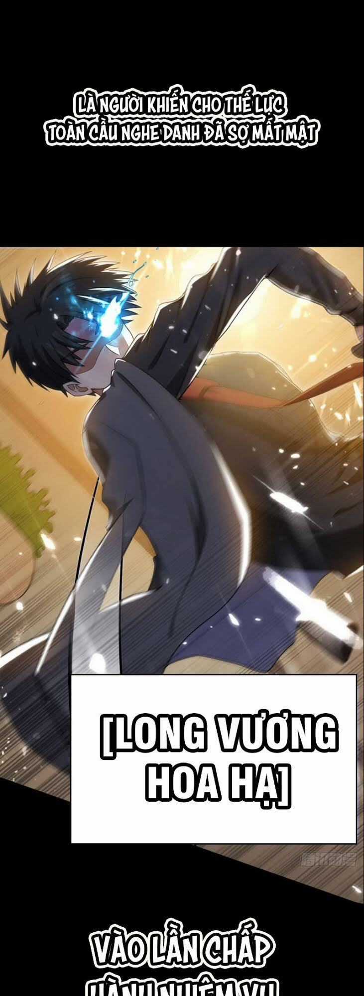 Cực Phẩm Chiến Vương Tại Hoa Đô Chapter 0 trang 2