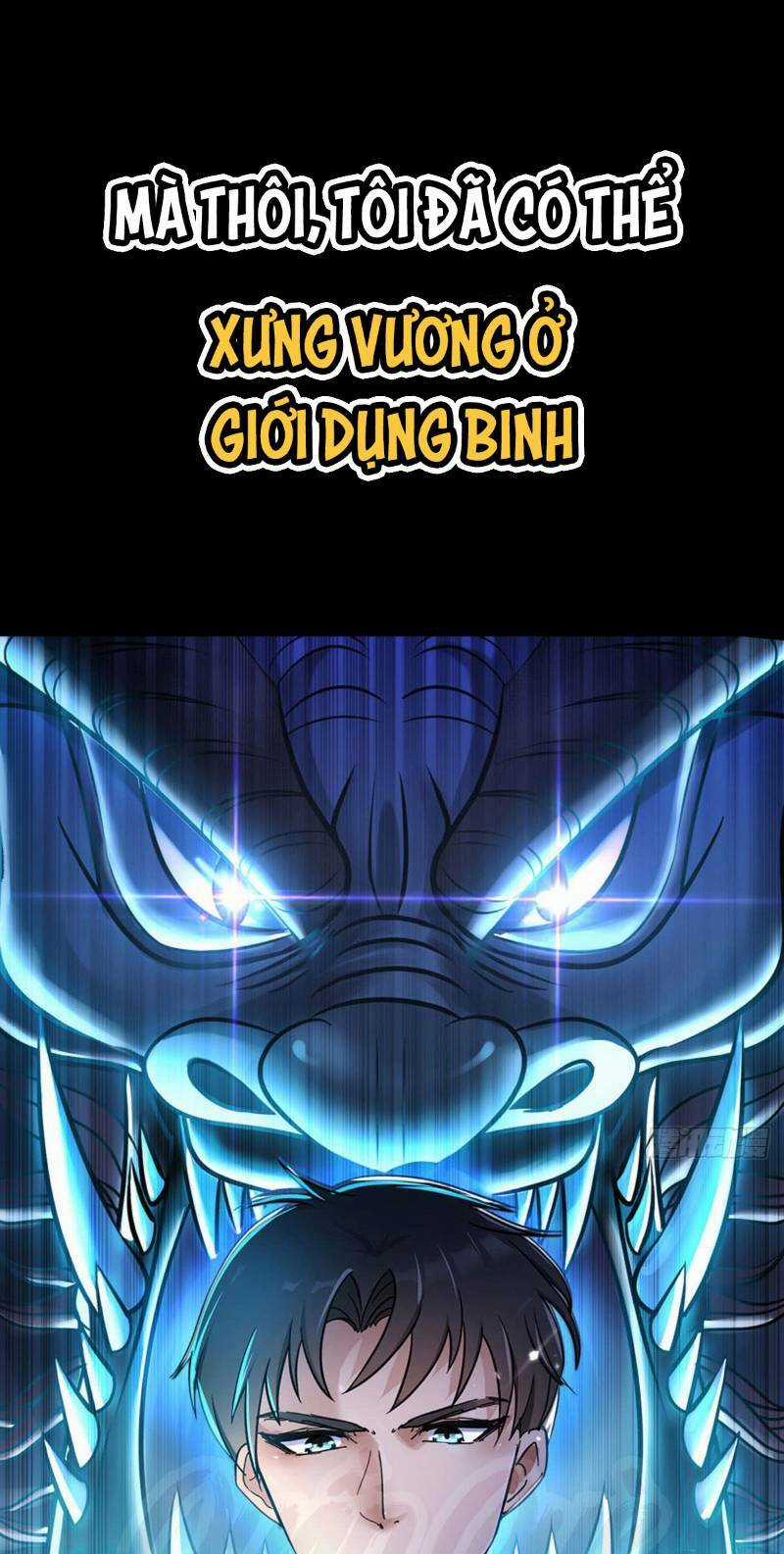 Cực Phẩm Chiến Vương Tại Hoa Đô Chapter 0 trang 22