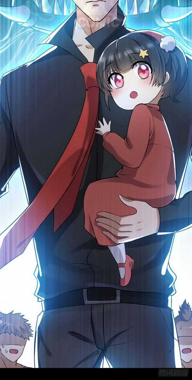 Cực Phẩm Chiến Vương Tại Hoa Đô Chapter 0 trang 23