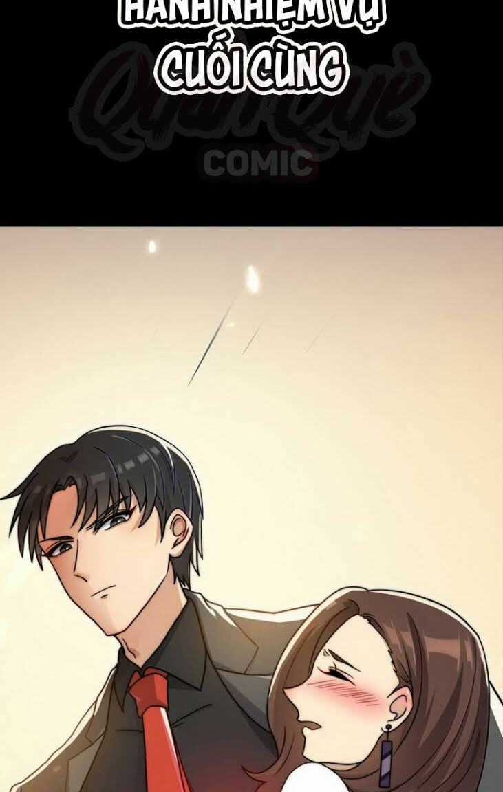 Cực Phẩm Chiến Vương Tại Hoa Đô Chapter 0 trang 3