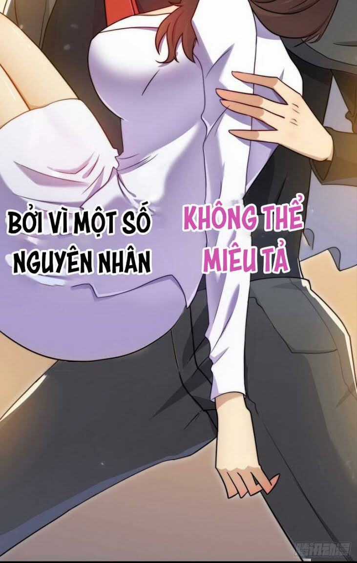 Cực Phẩm Chiến Vương Tại Hoa Đô Chapter 0 trang 4