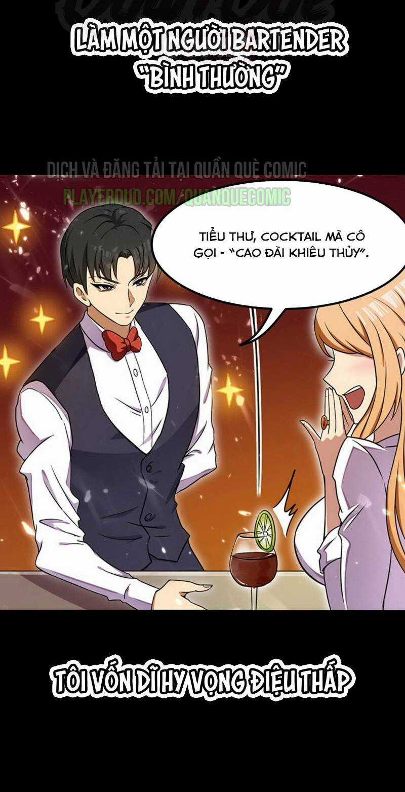 Cực Phẩm Chiến Vương Tại Hoa Đô Chapter 0 trang 6