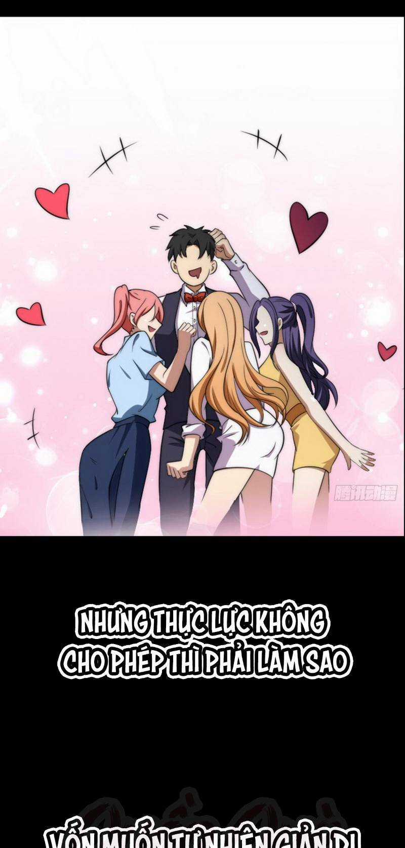 Cực Phẩm Chiến Vương Tại Hoa Đô Chapter 0 trang 7