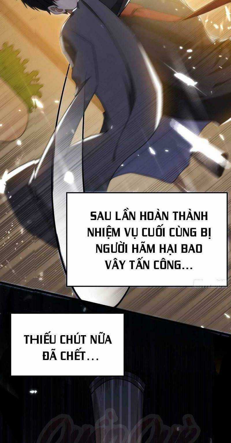 Cực Phẩm Chiến Vương Tại Hoa Đô Chapter 1 trang 10